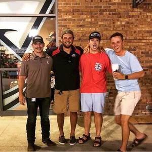 Meet your Posher, Ryan